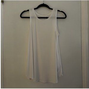 Old Navy High Neck Luxe Swing Tank Top